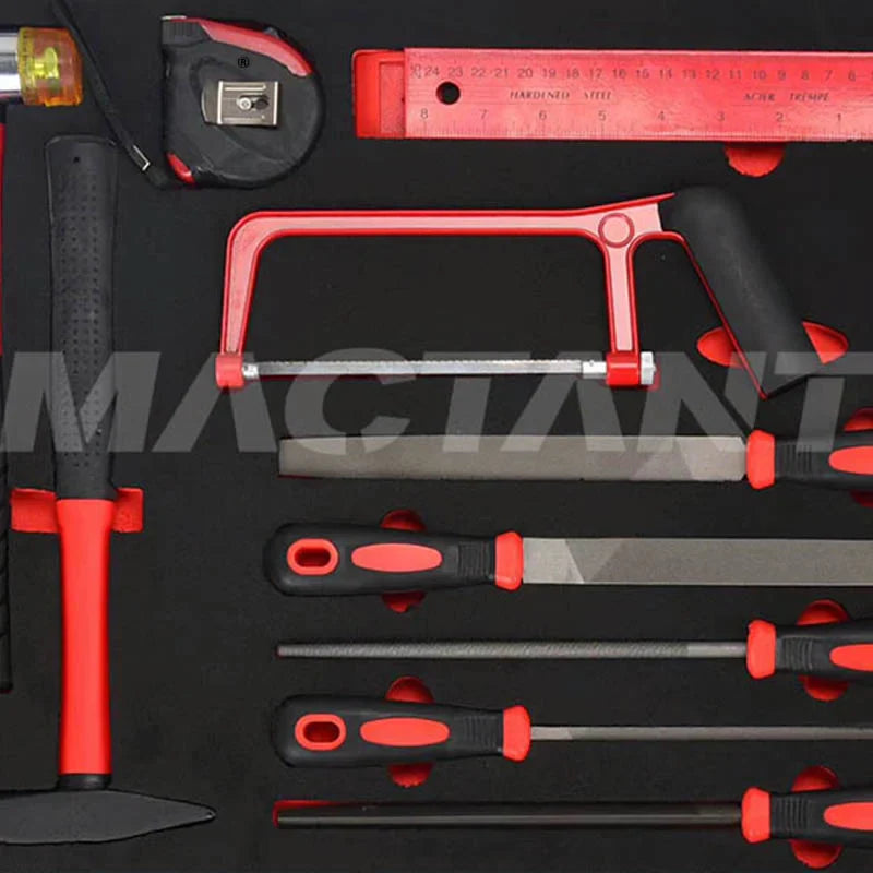 Ultimate Car Repair Tool Kit