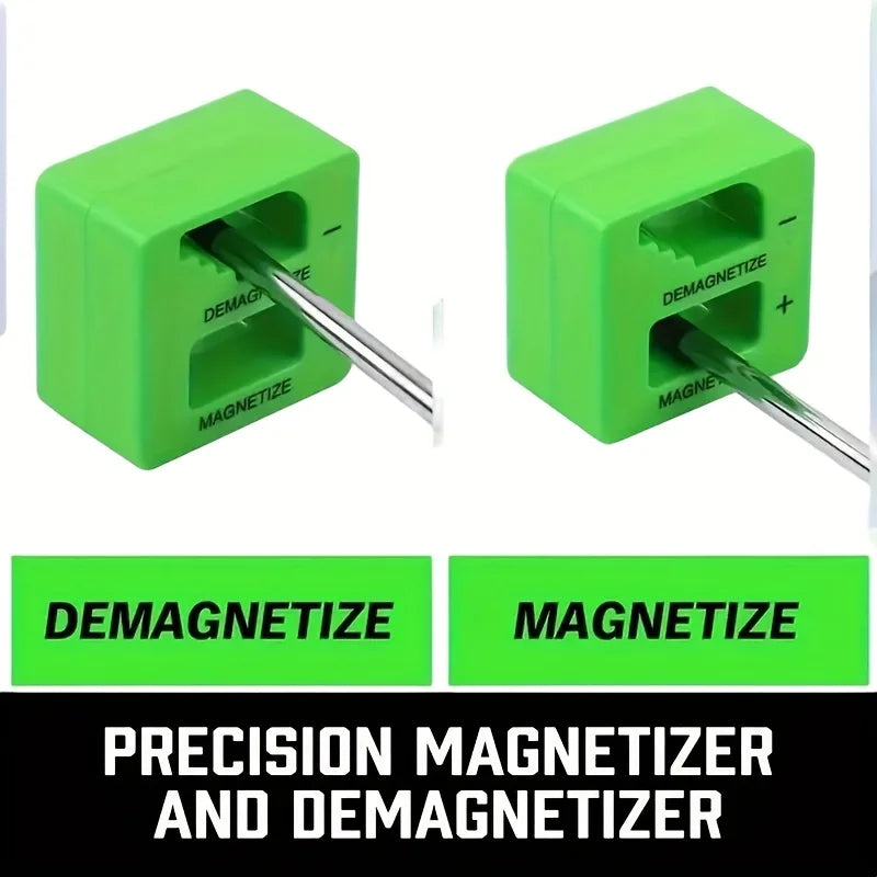 Ultimate Screwdriver Set