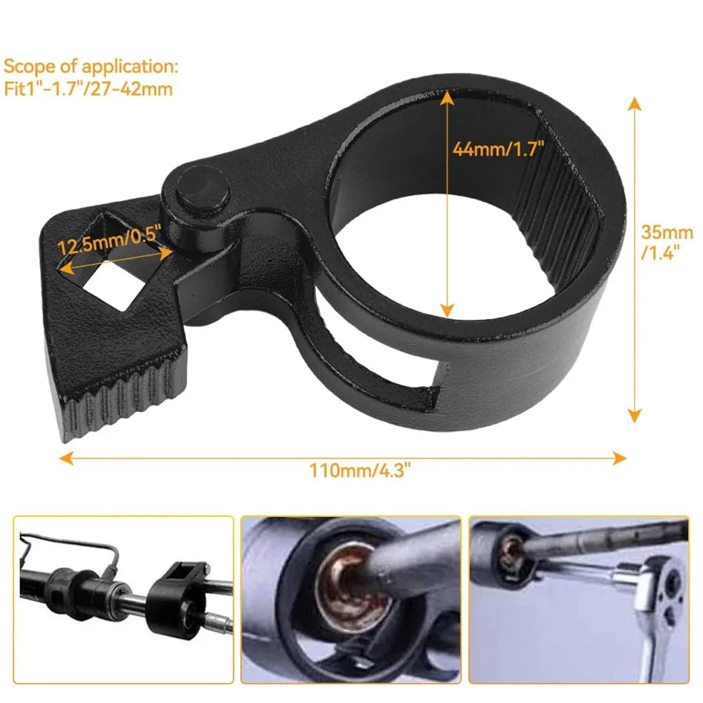 Universal Car Tie Rod Tool