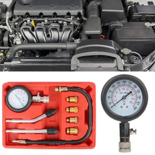 Ultimate Engine Compression Kit