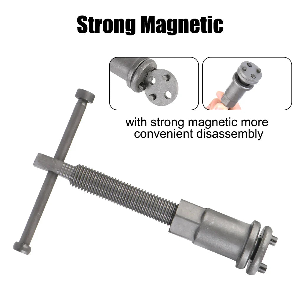 Ultimate Brake Repair Tool Set