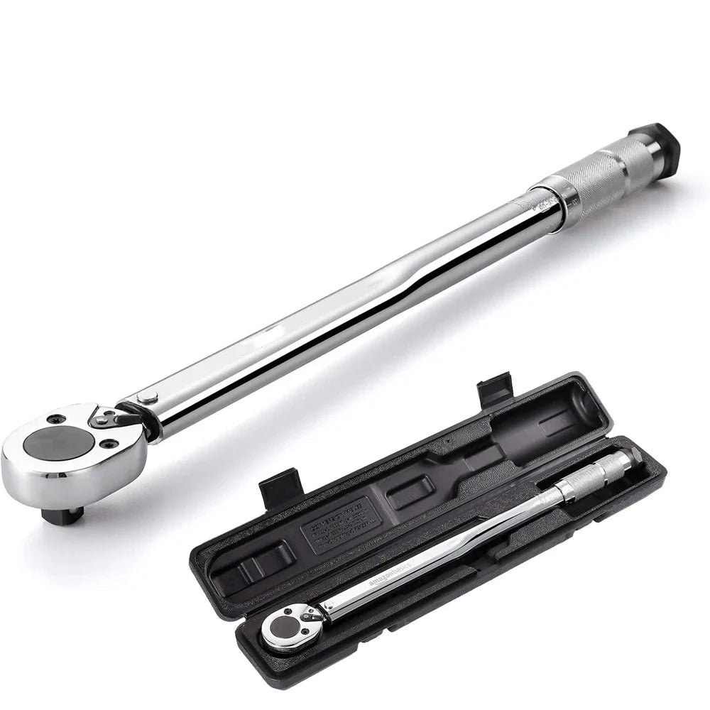 Mighty Torque Wrench Set