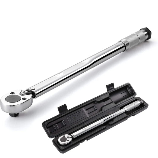Mighty Torque Wrench Set