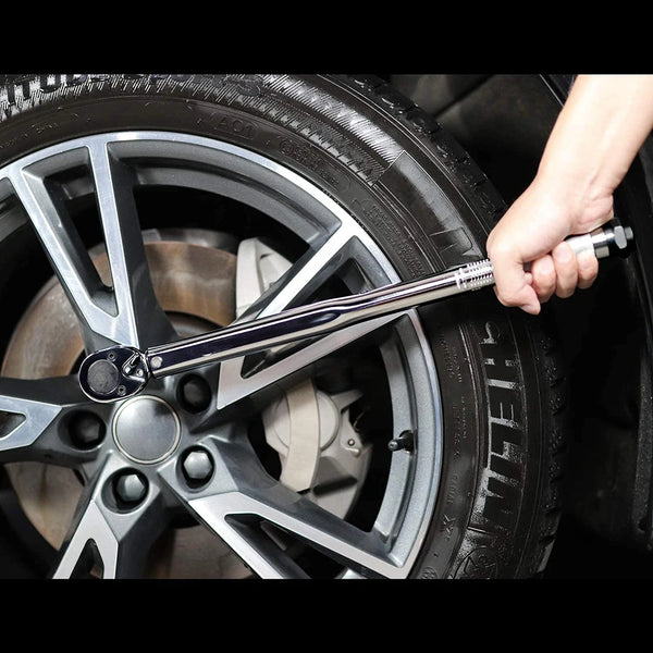 Mighty Torque Wrench Set