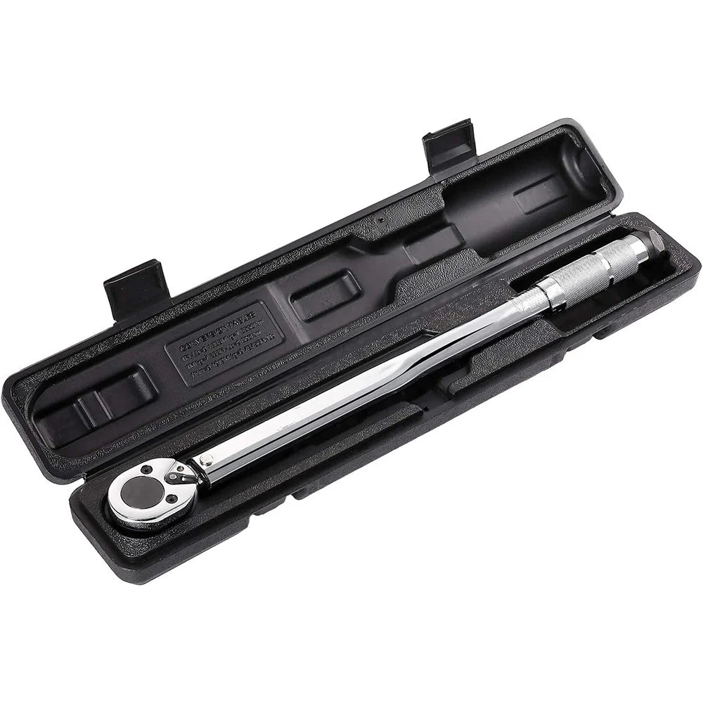 Mighty Torque Wrench Set