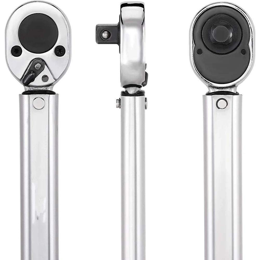 Mighty Torque Wrench Set