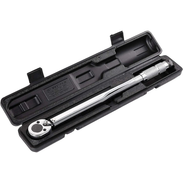 Mighty Torque Wrench Set