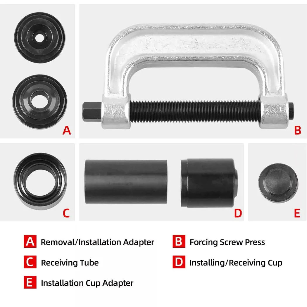 Ultimate Ball Joint Service Kit