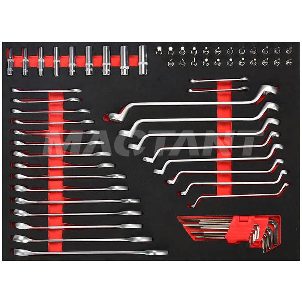 Ultimate Car Repair Tool Kit