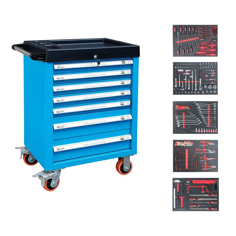 Ultimate Car Repair Tool Kit