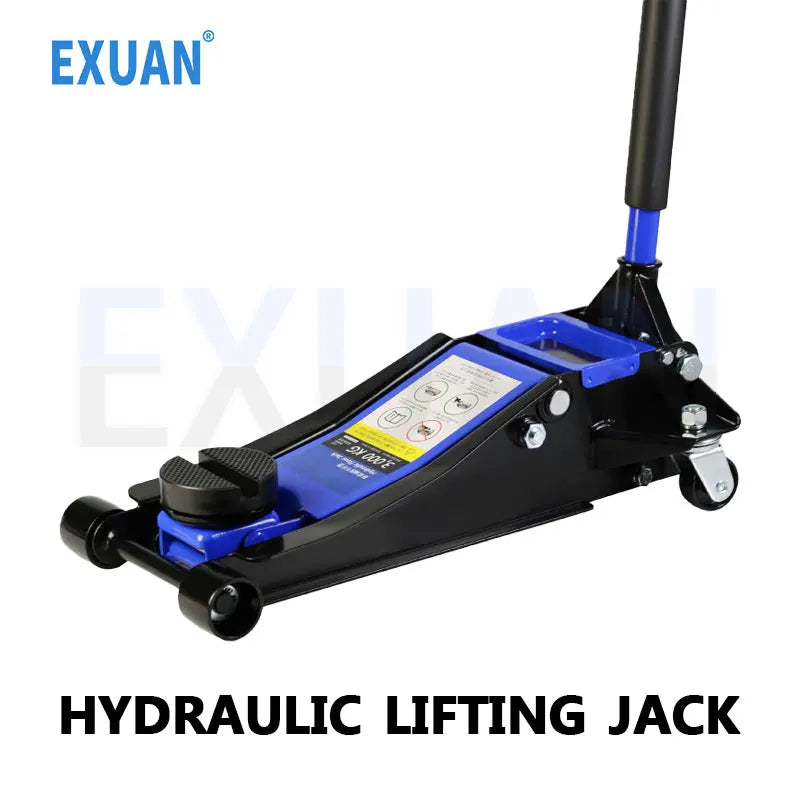Easy Lift Car Jack