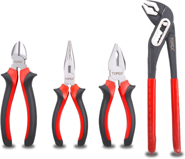 Ultimate Home Repair Tool Set