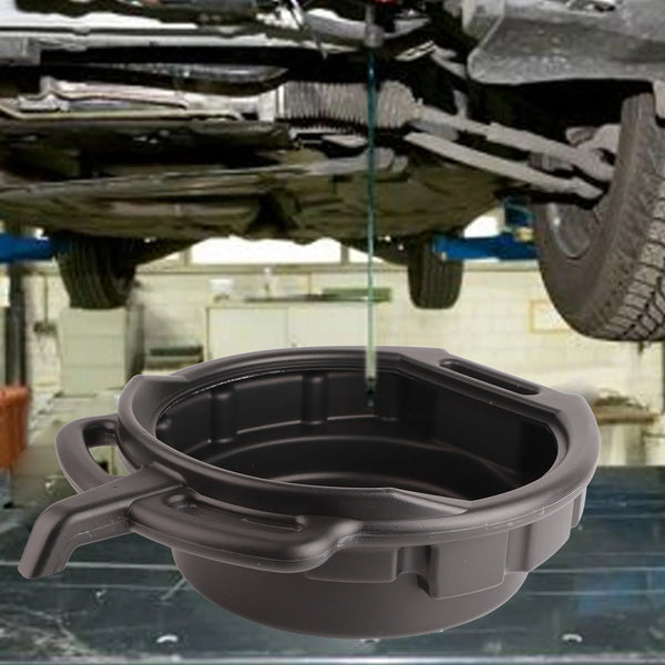 Easy Oil Change Pan