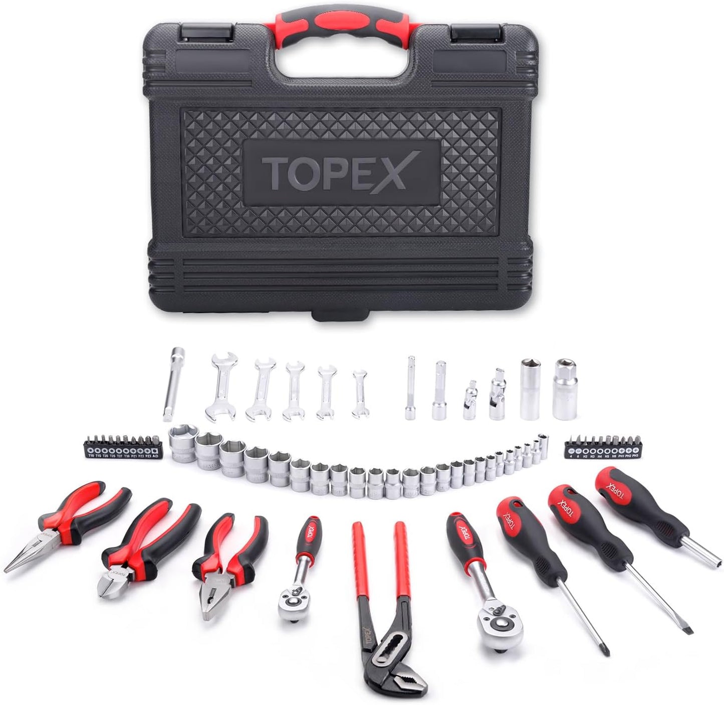 Ultimate Home Repair Tool Set