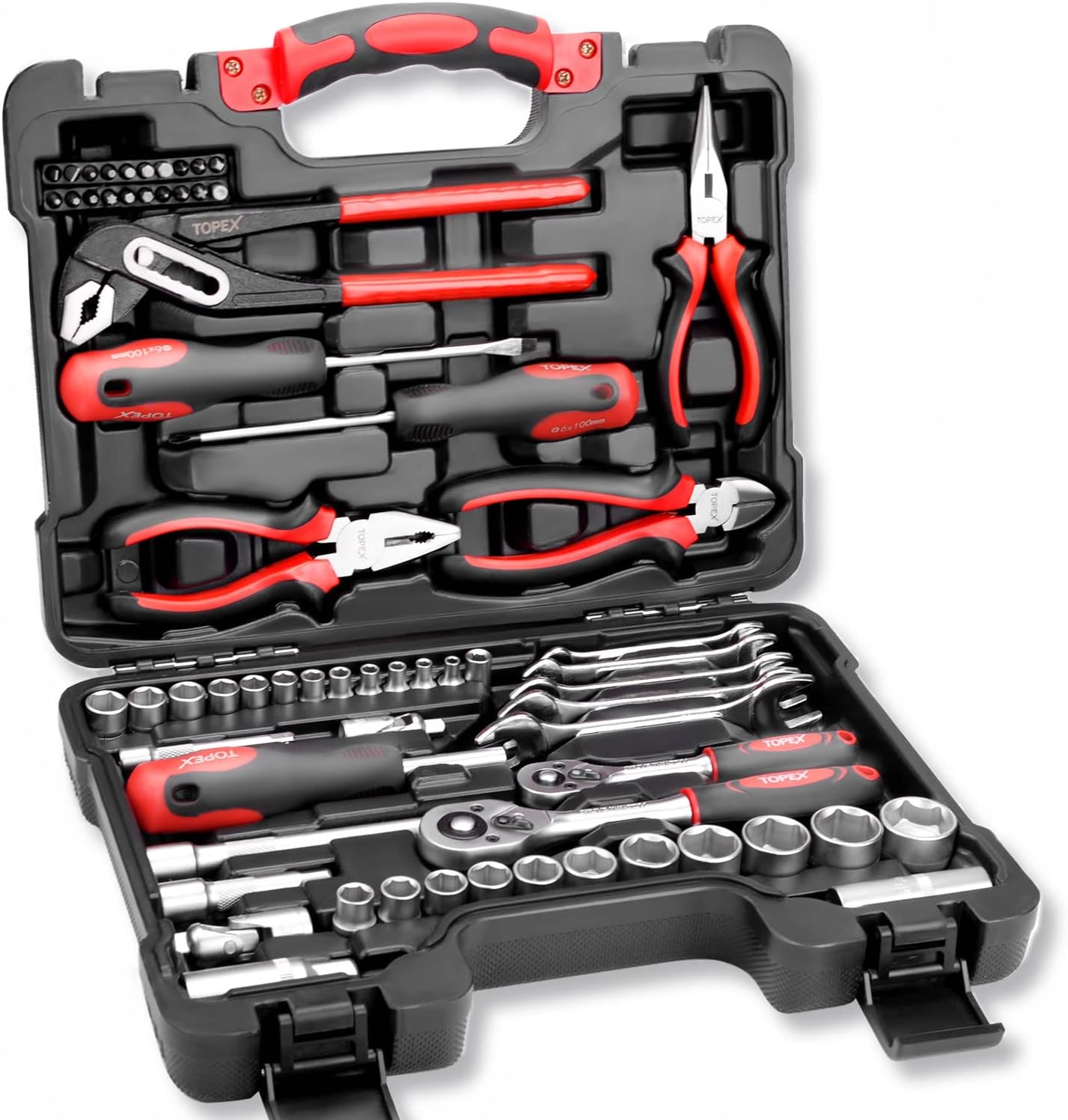 Ultimate Home Repair Tool Set