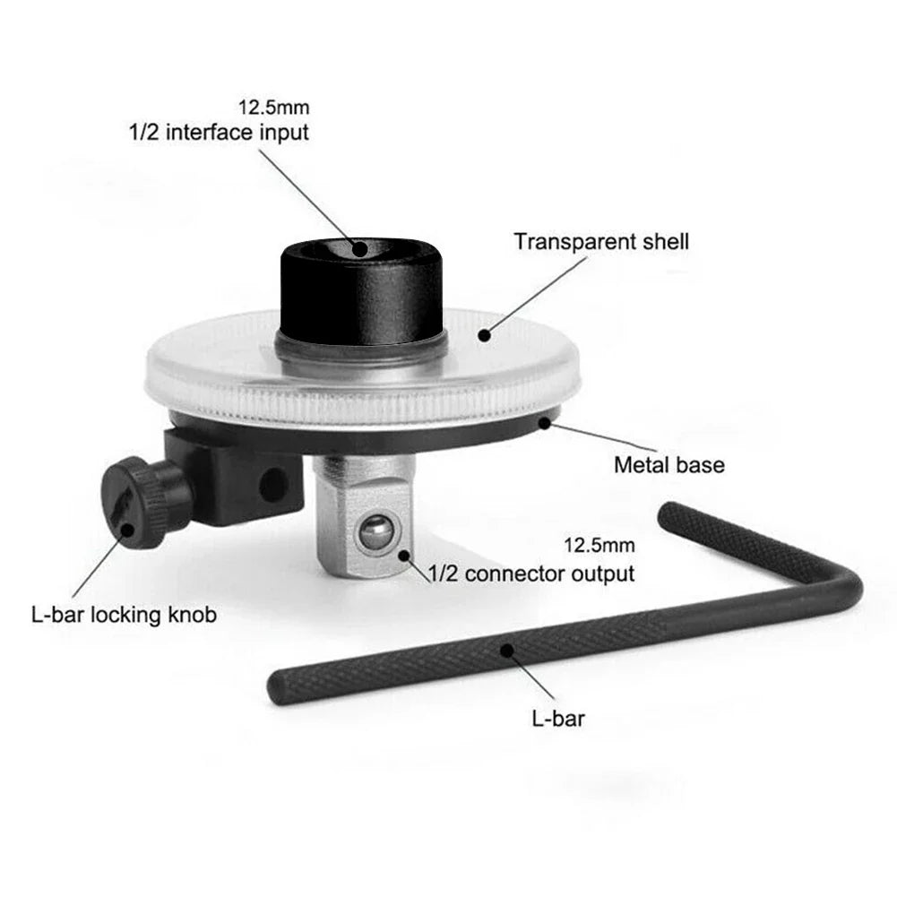 Ultimate Torque Tool Set