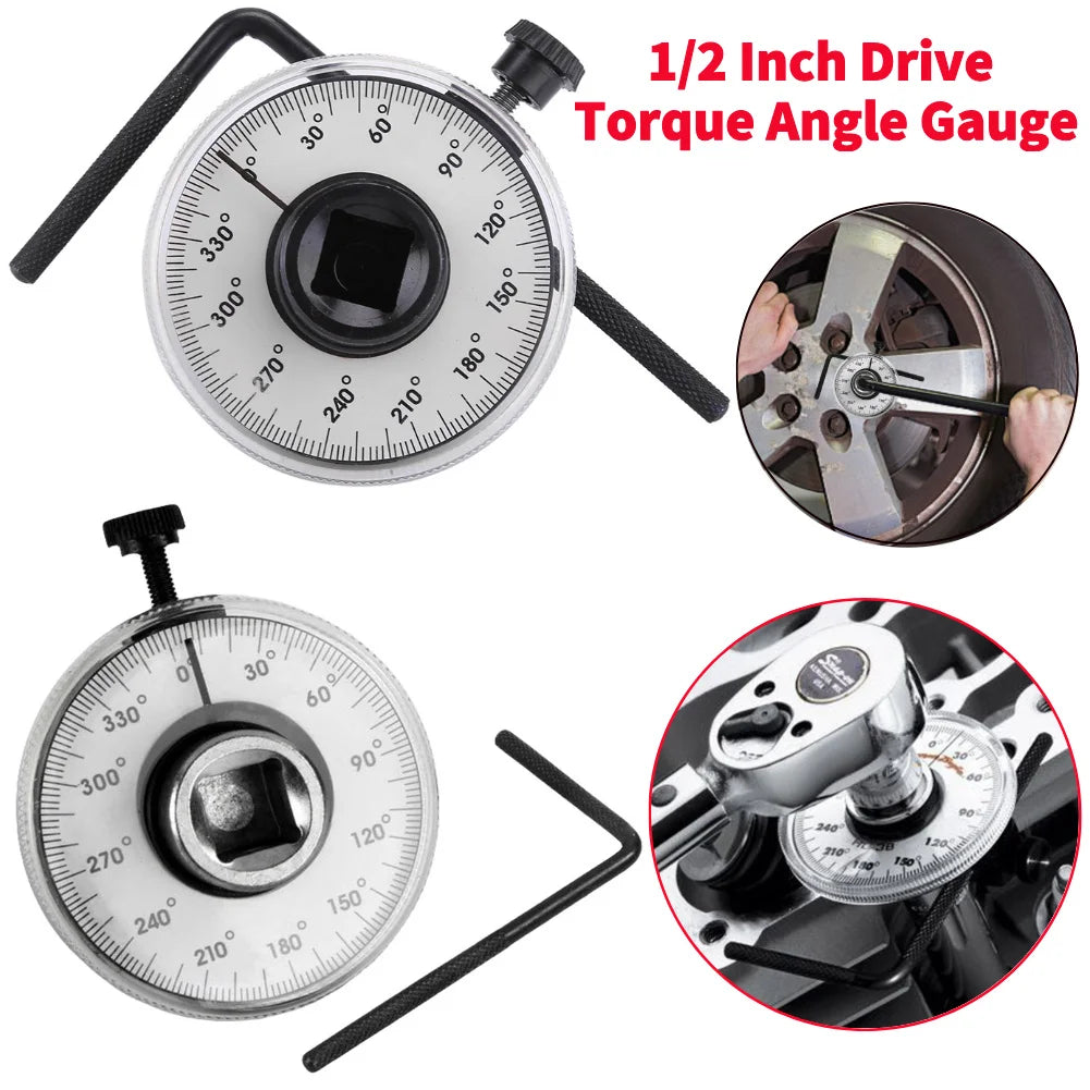 Ultimate Torque Tool Set