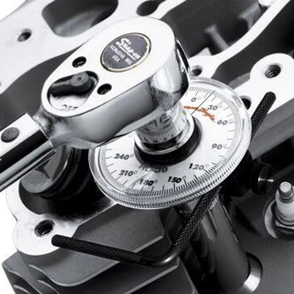 Ultimate Torque Tool Set