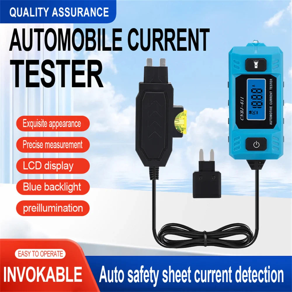 Current Tester