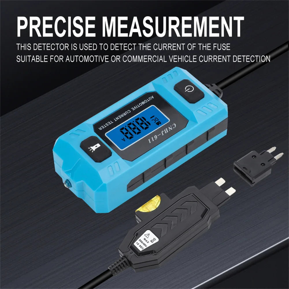 Current Tester