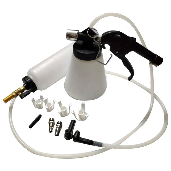Auto Brake Bleeder Kit