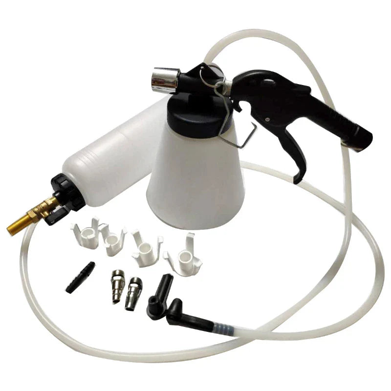Auto Brake Bleeder Kit