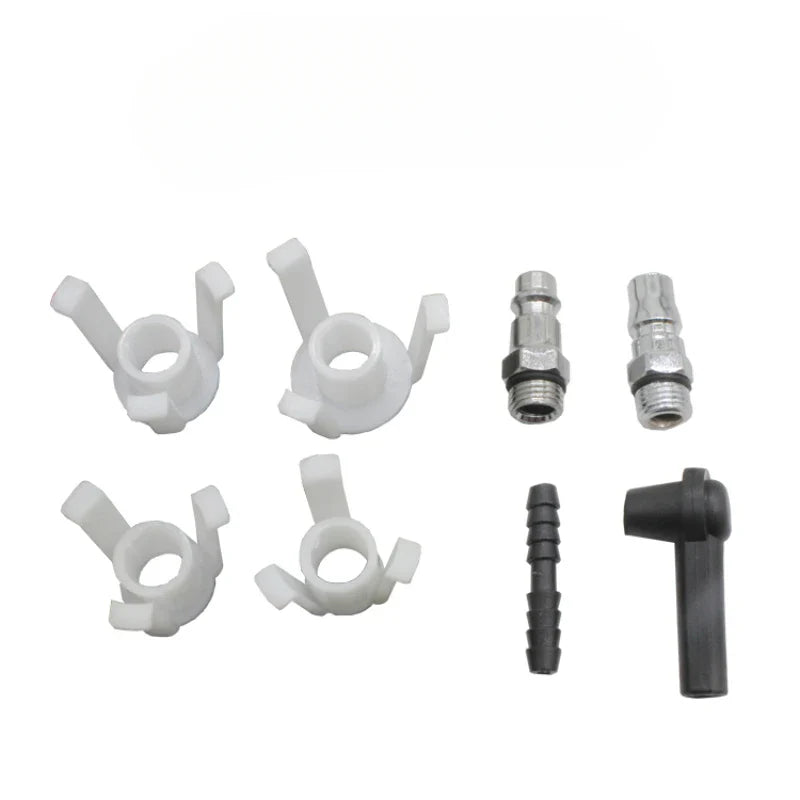 Auto Brake Bleeder Kit