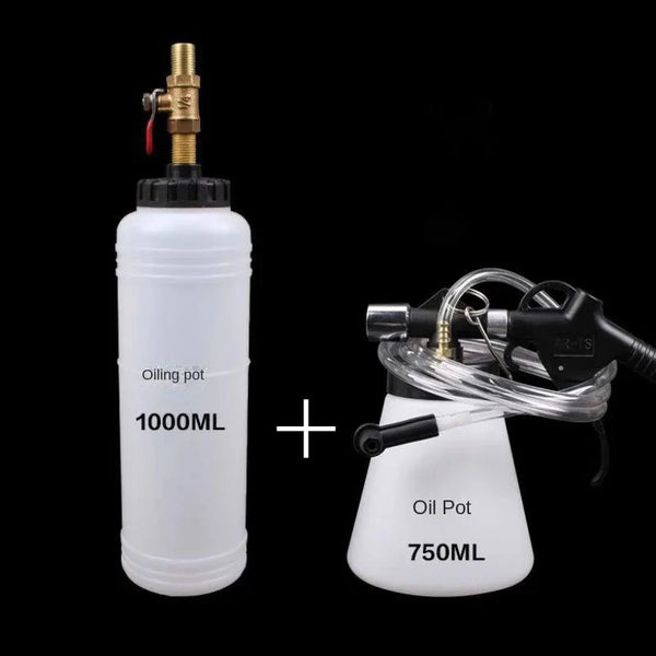 Auto Brake Bleeder Kit