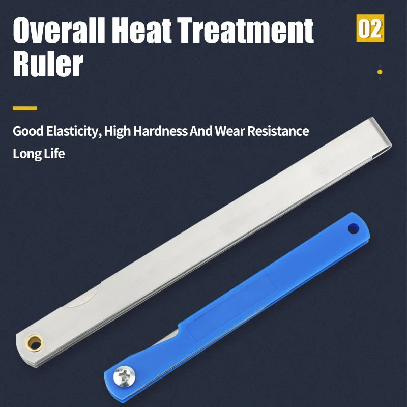 Feeler Gauge Set