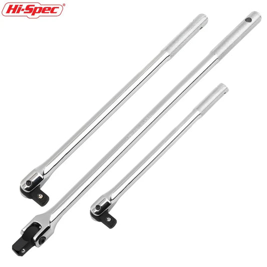 Flex Head Torque Wrench