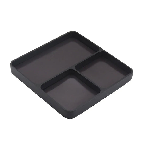 Triple Magnet Tool Tray