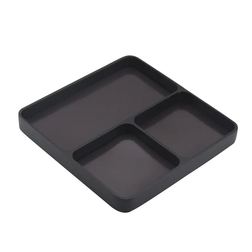 Triple Magnet Tool Tray