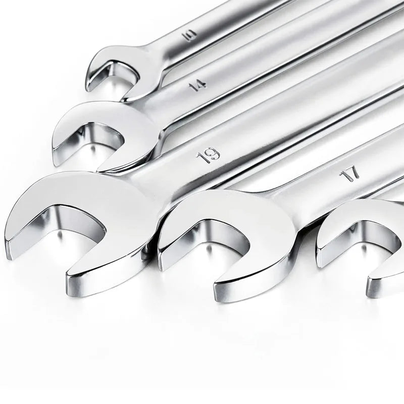 Ultimate Gear Wrench Set