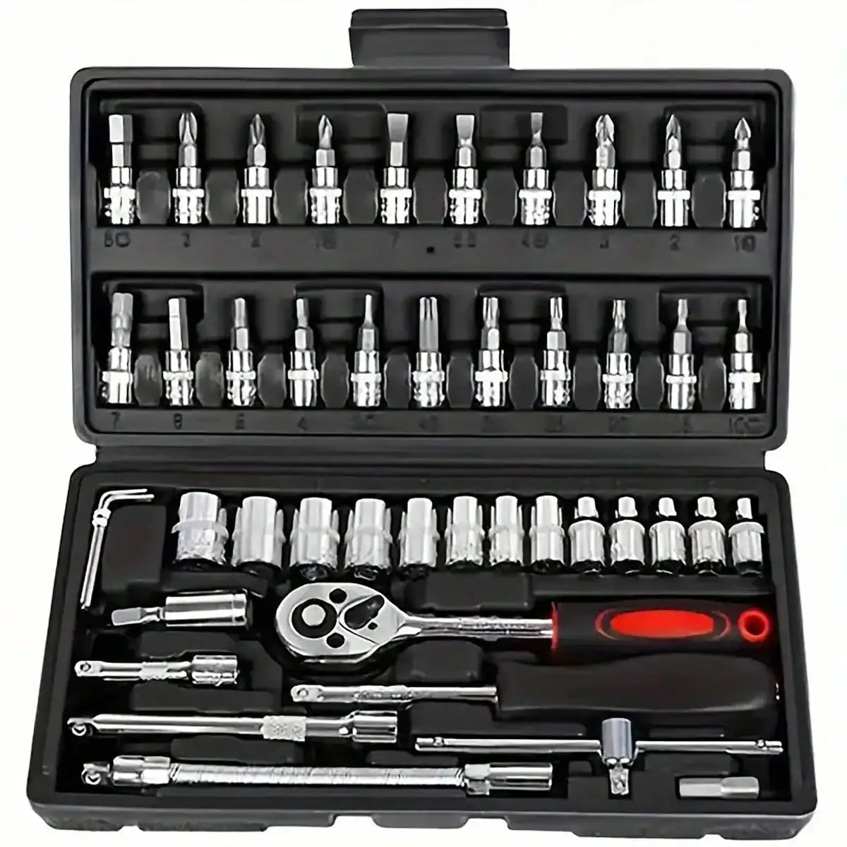 Ultimate Auto Repair Tool Kit
