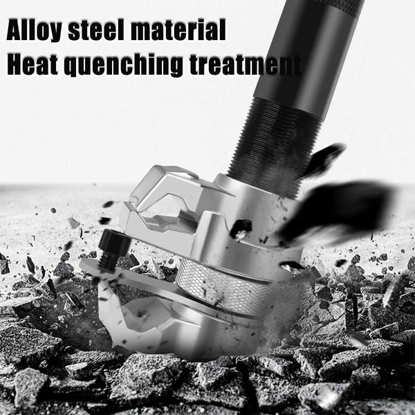 Easy Car Spring Compressor