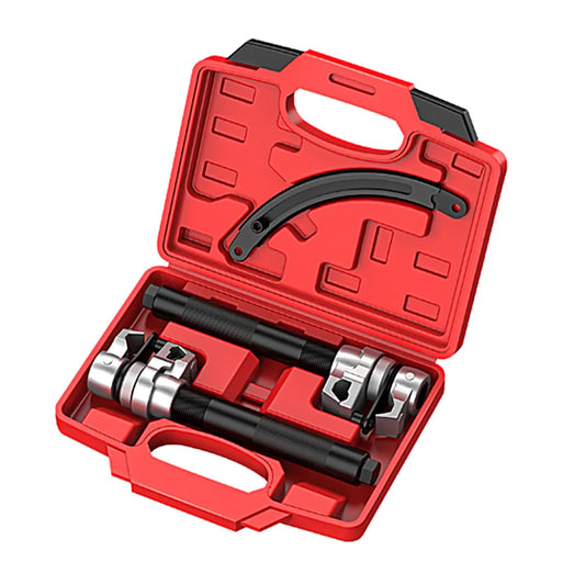 Easy Car Spring Compressor