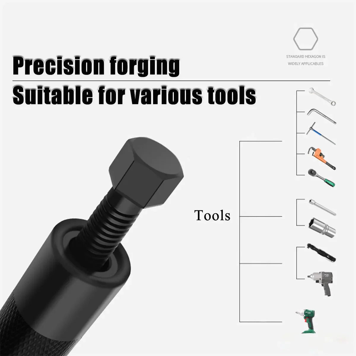Easy Car Spring Compressor