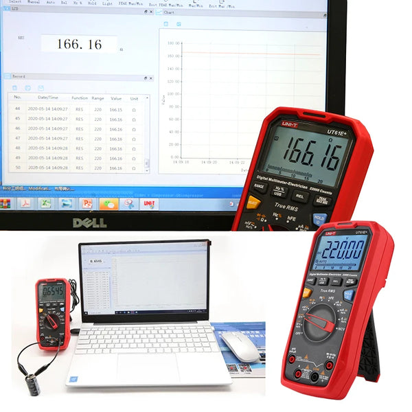 Multimeter