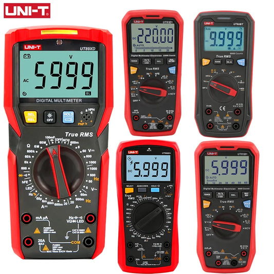 Multimeter