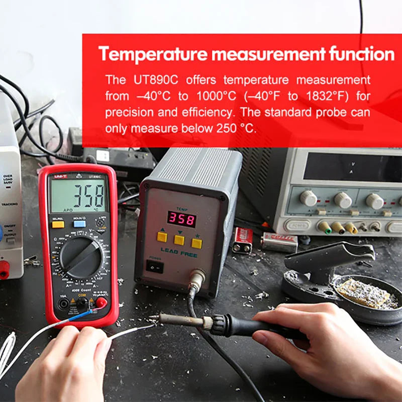 Multimeter